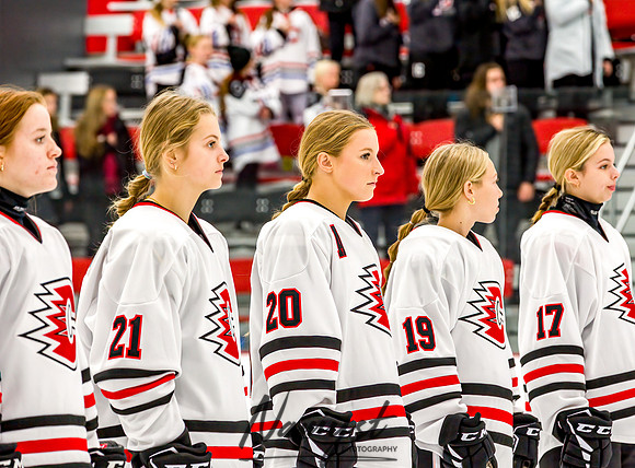 Centennial vs Maple Grove Varsity Hockey 41