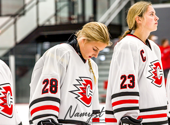 Centennial vs Maple Grove Varsity Hockey 47