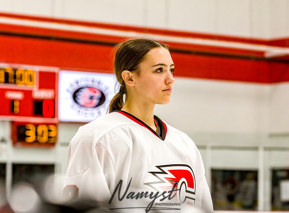 Centennial vs Maple Grove Varsity Hockey 49