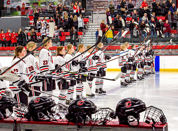 Centennial vs Maple Grove Varsity Hockey 53