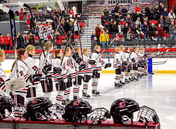 Centennial vs Maple Grove Varsity Hockey 56