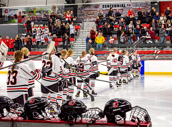 Centennial vs Maple Grove Varsity Hockey 59