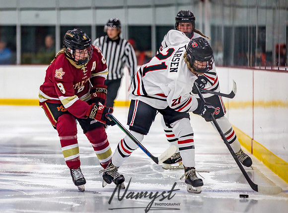 Centennial vs Maple Grove Varsity Hockey 64