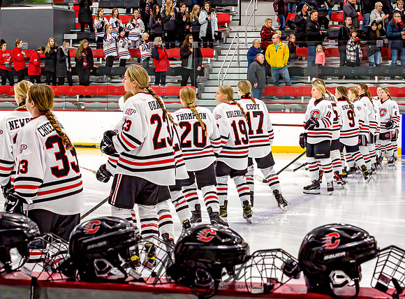 Centennial vs Maple Grove Varsity Hockey 60