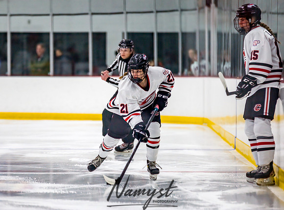 Centennial vs Maple Grove Varsity Hockey 63