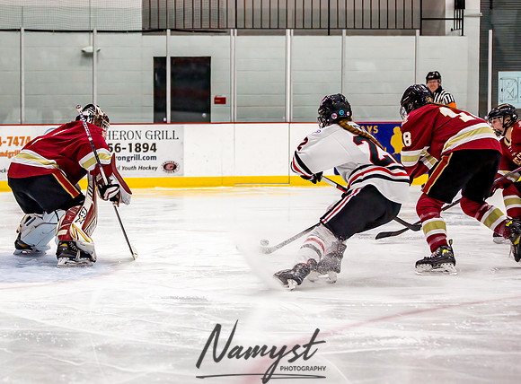 Centennial vs Maple Grove Varsity Hockey 76