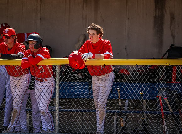 Centennial vs Mahtomedi JV Baseball_1245