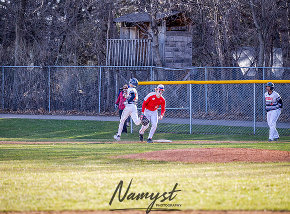 Centennial vs Osseo 9th Grade Baseball-242