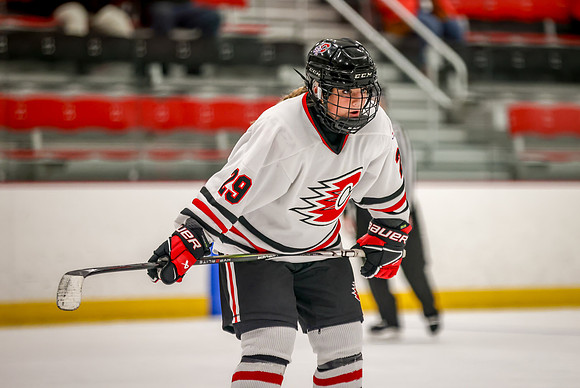 Centennial vs Anoka JV Hockey 124