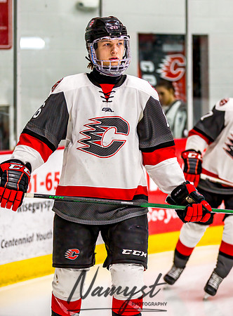 Centennial vs Totino-Grace Varsity Hockey 004