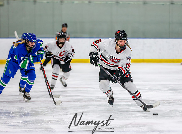 Centennial vs Blake Varsity Hockey 108