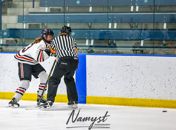Centennial vs Blake Varsity Hockey 112