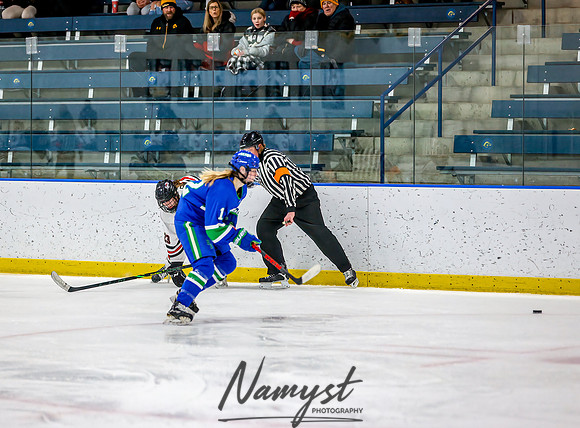 Centennial vs Blake Varsity Hockey 114
