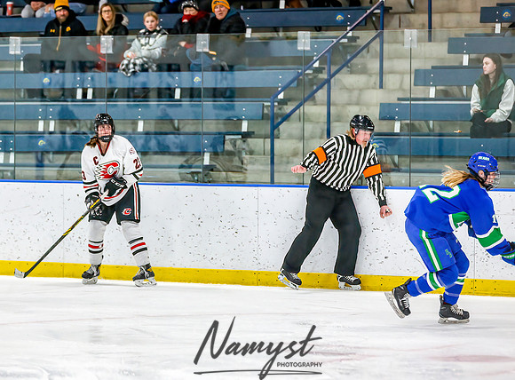 Centennial vs Blake Varsity Hockey 117
