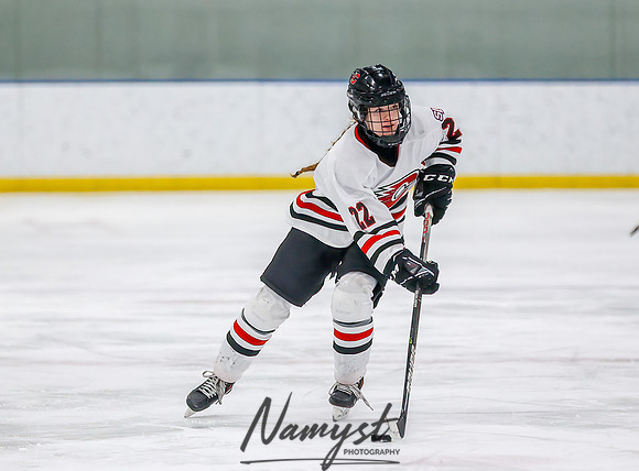 Centennial vs Blake Varsity Hockey 119