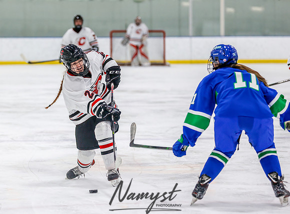 Centennial vs Blake Varsity Hockey 124