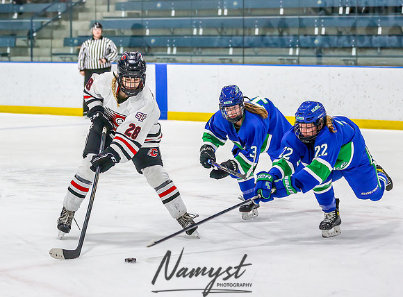 Centennial vs Blake Varsity Hockey 133