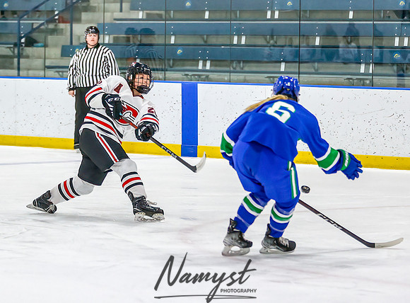 Centennial vs Blake Varsity Hockey 138