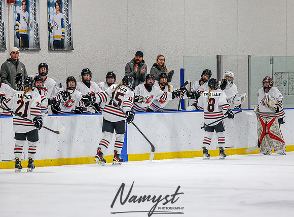 Centennial vs Blake Varsity Hockey 148
