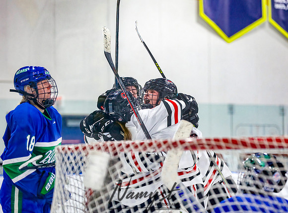 Centennial vs Blake Varsity Hockey 153