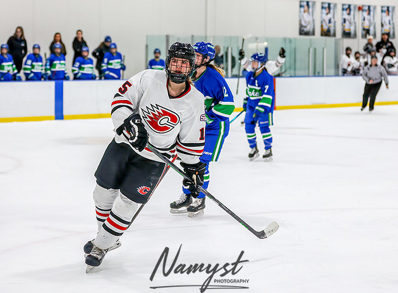 Centennial vs Blake Varsity Hockey 159