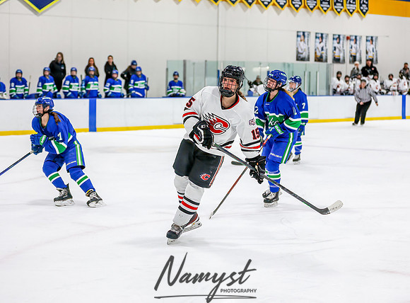 Centennial vs Blake Varsity Hockey 158