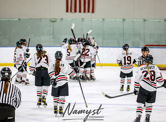 Centennial vs Blake Varsity Hockey 161