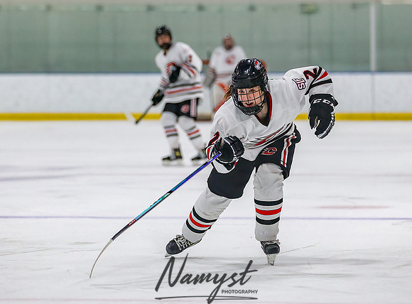 Centennial vs Blake Varsity Hockey 30