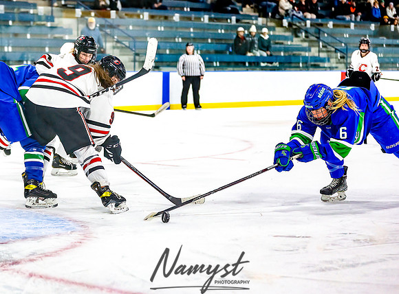Centennial vs Blake Varsity Hockey 59