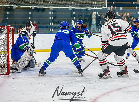 Centennial vs Blake Varsity Hockey 63