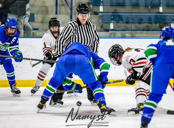 Centennial vs Blake Varsity Hockey 73