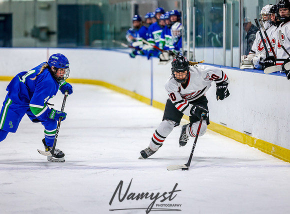 Centennial vs Blake Varsity Hockey 79