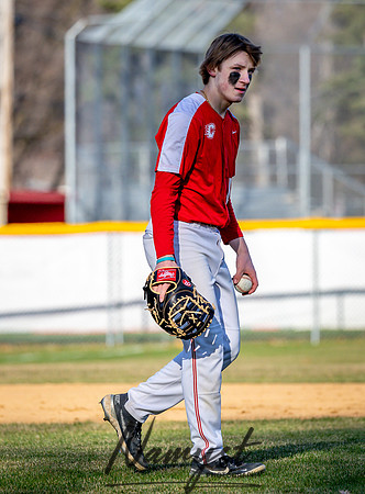 Centennial vs Osseo 9th Grade Baseball-286