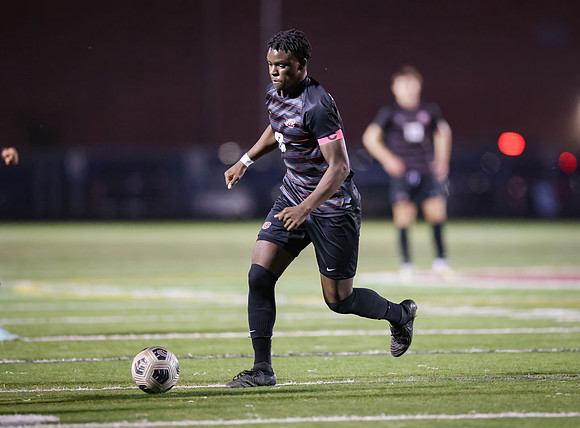 Centennial vs Totino-Grace Varsity Soccer 69