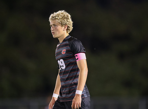 Centennial vs Champlin Park Varsity Soccer 159