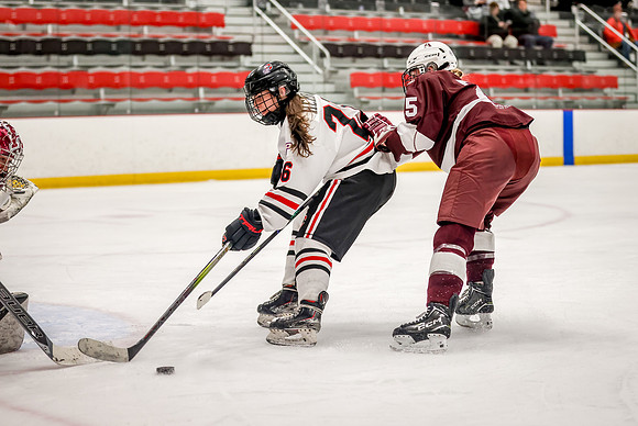 Centennial vs Anoka JV Hockey 106