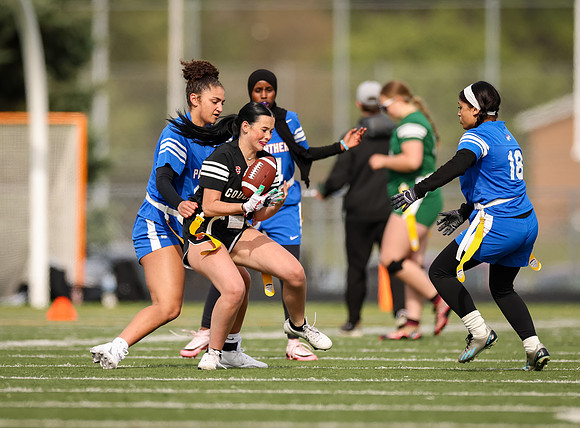 1102 Flag Football