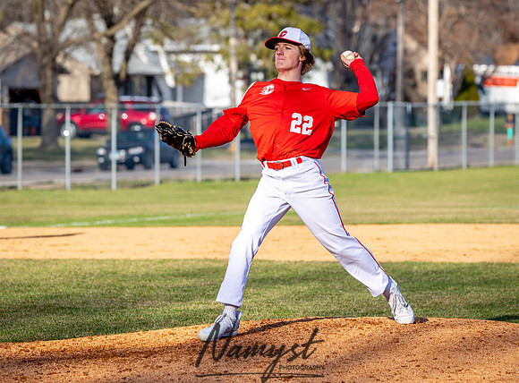 Centennial vs Osseo 9th Grade Baseball-294