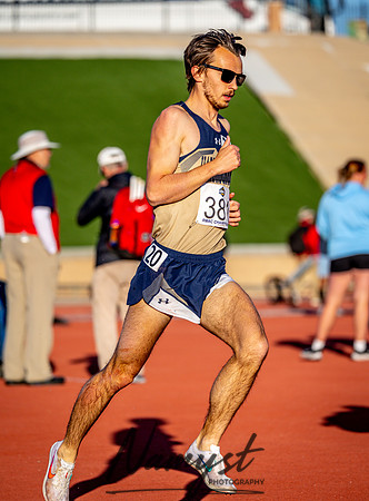 RMAC Championship 144