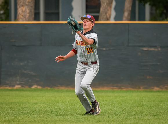 1002 Forest Lake vs Park Varsity Baseball