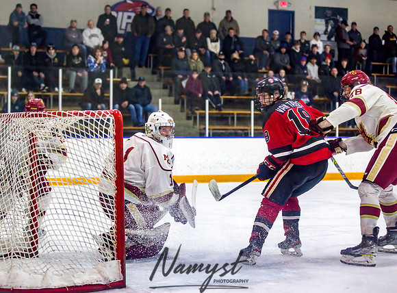 Centennial vs Maple Grove Varsity Hockey 062