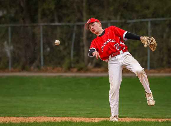 761 Centennial vs Totino-Grace 9th Grade Baseball