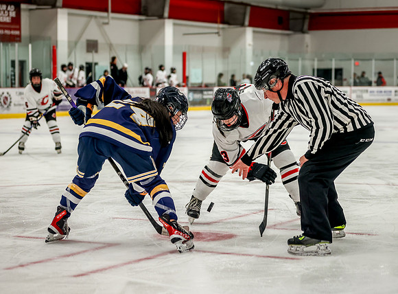 Centennial vs Rosemount JV Hockey 155