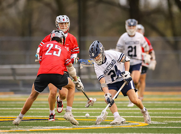 Centennial vs Mahtomedi Lacrosse_350
