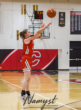 Centennial vs Elk River Varsity Basketball 093