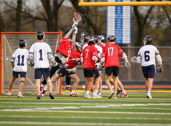 Centennial vs Mahtomedi Lacrosse_462