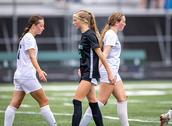 Mounds View vs Blaine Varsity Soccer 309