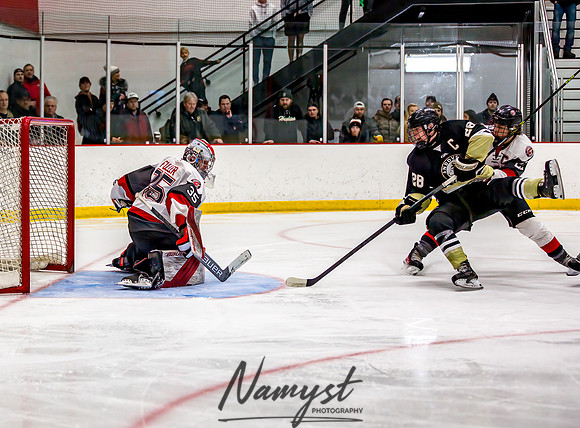 Centennial vs Andover Varsity Hockey 245