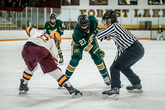 Chisago vs Forest Lake JV Hockey 240