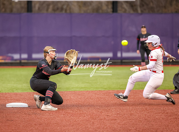 Centennial vs Stillwater Varsity Softball 119